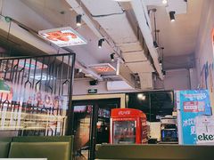 -佰人王串串香火锅(洋珠巷店)