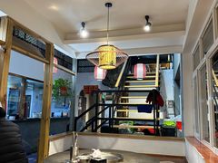 -缘福乡村铁锅炖民宿(八达岭店)