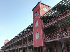 -横滨红砖仓库1号馆