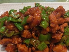 -桃子餐厅·天津菜(王顶堤总店)