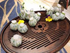 -醉西楼·国风茶社