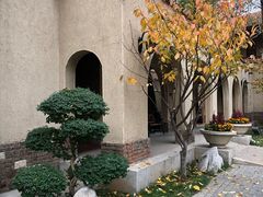 景点-静园(和平区)