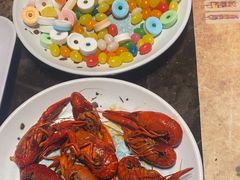 -汉丽斯巴西烤肉自助(市南店)