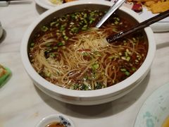 -宁波石浦大饭店(新材料城店)