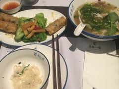 -美奈小馆·越南料理(中航城君尚购物中心店)