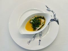 酱椒龙胆斑-福建鲤鱼洲酒店