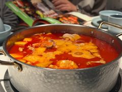 -小街猪手(团结湖店)