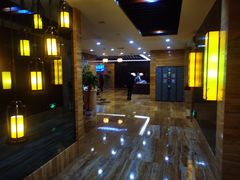 -益健·足疗汗蒸SPA(芙蓉广场店)