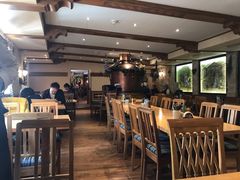 -Restaurant Paulaner am Dom