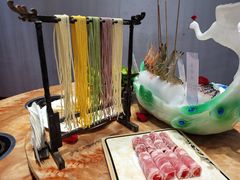 -神洲四海大酒楼(王府井澳门中心店)