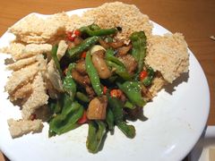 -湘与香缘·湖南菜(王府井北京市百货大楼店)