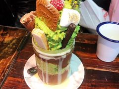 -MIKAKU(万达广场上海宝山店)