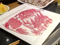 -巴奴毛肚火锅(广益哥伦布店)