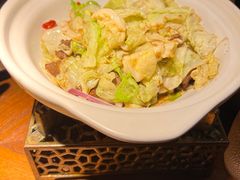 -楼兰新疆主题餐厅(苏州中心店)