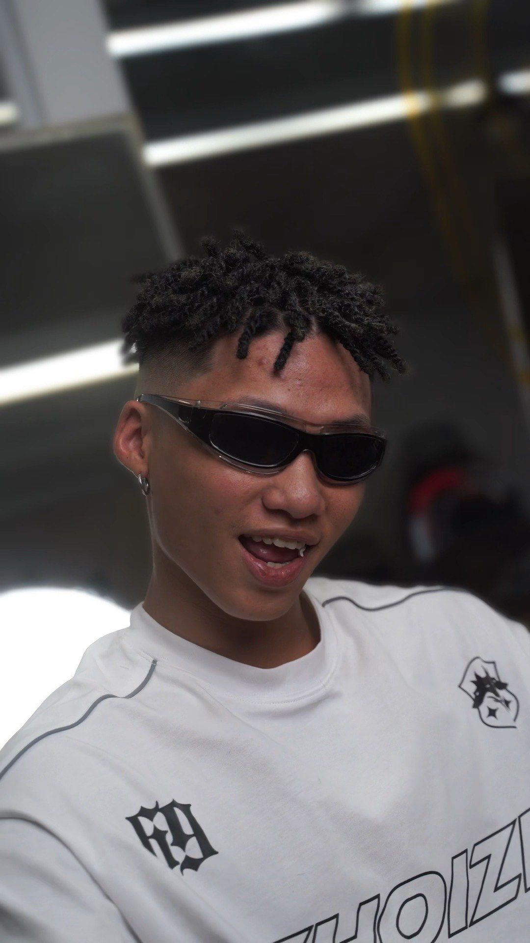 脏辫·地垄沟·搏击辫·雷鬼辫·非洲小辫子·扭