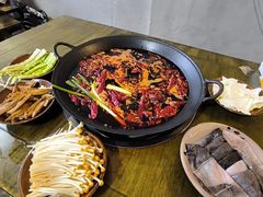-黄潇洒老火锅(九眼桥宏济巷店)