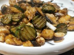 -海小馆海鲜餐厅(茂业百货店)