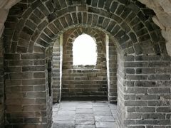 -司马台长城