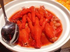 -海派悦庭·海胆烧麦·新融合菜(凯德广场店)