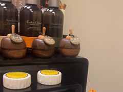 -木兰逸•泰式按摩•头疗•SPA(车公庙店)