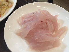 -正能量脆肉鲩火锅