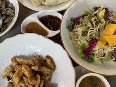 -有喜胶东小馆(太申祥和店)
