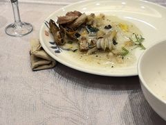 -不倒翁·徽天下名菜楼(马鞍山路店)