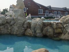 -渔岛海洋度假区