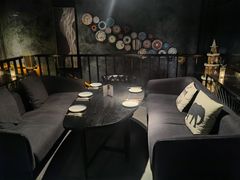 -C&R西班牙餐厅