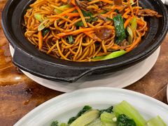 -一楼食业·美食人家