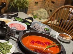 -园里火锅(仁和新城店)