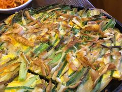 -首尔馆韩国料理(金童路店)