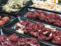 -牛一煲美食(江高店)