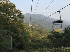 -紫金山山顶公园