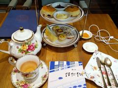 -也枫·小黄楼(南山路旗舰店)