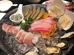 -捞王锅物料理(温州万象城店)