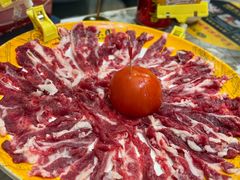 -潮汕大目牛肉火锅(皇岗旗舰店)