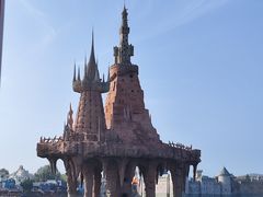 -大连海昌发现王国主题公园