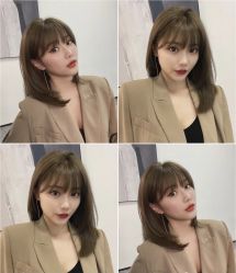 -FASHION PALACE hair+