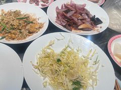 -李记饺子·熏酱东北菜(欢乐谷店)