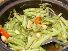 -津津菜馆(绝没分店)