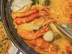 -香香海南菜餐厅