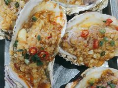 -正通记·哈尔滨烧烤·炭烤鸽子(七宝万科国际店)