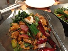 -simply thai天泰(长泰广场店)