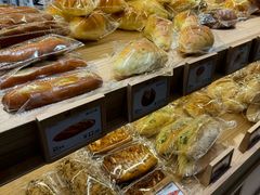 -小飞象面包公社(珠江路金鹰店)