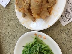 -老班长手工灌汤包老店(东山店)