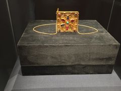 -盘龙城遗址博物院