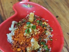 -冒椒火辣(奎星楼街店)
