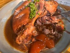 -金掌勺·锅包肉(双榆树店)