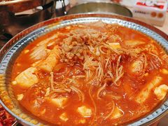 -小木屋拌饭(西安华阳城店)
